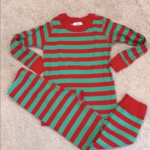 EEUC hanna pjs, perfect for Christmas!